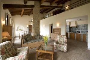 Гостевой дом «Castello Di Meleto», Гайоле-ин-Кьянти