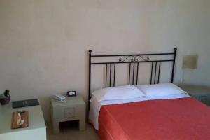 Мини-отель «Masseria L'Antico Frantoio», Галлиполи