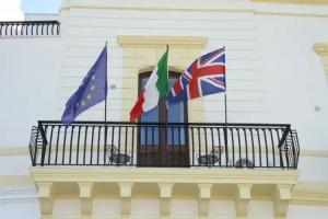 Xilhotel, Галлиполи