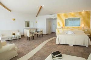 Grand Hotel Costa Brada, Галлиполи