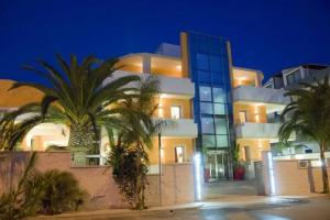 Hotel «Risberg», Галлиполи