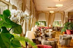 Grand Hotel Gardone, Гардоне-Ривьера