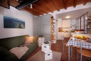 Апарт-отель «Residence Fondo La Campagnola», Гарньяно