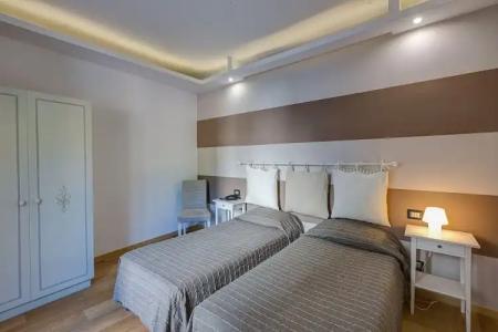 Albergo Al Castello - 23