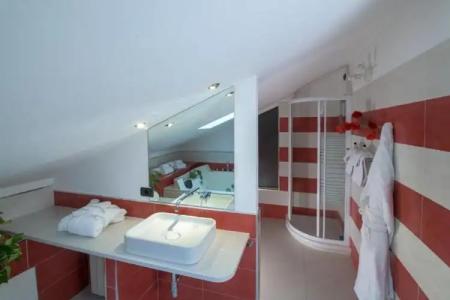 Albergo Al Castello - 104