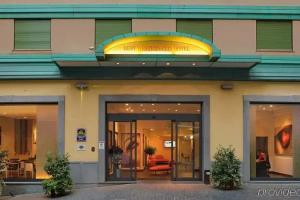 Best Western Plus City Hotel, Генуя