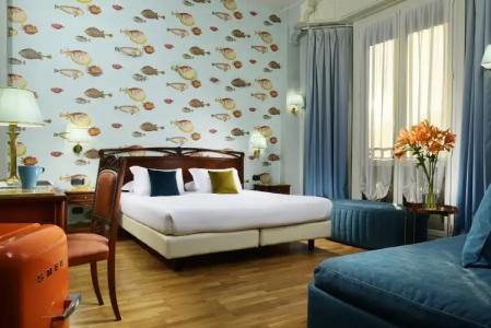 Continental Genova - 3