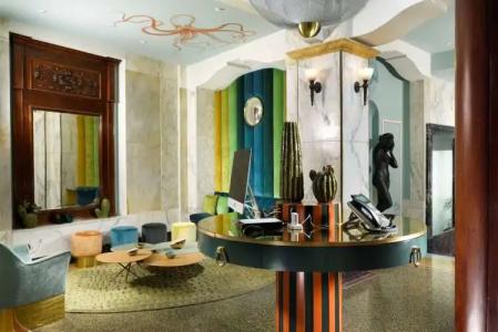 Continental Genova - 12