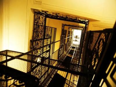 Continental Genova - 16