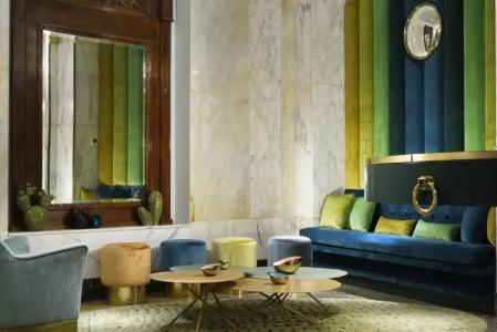 Continental Genova - 21