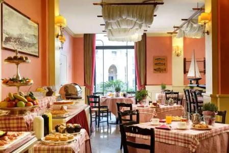 Continental Genova - 17