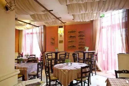 Continental Genova - 18