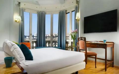 Continental Genova - 26