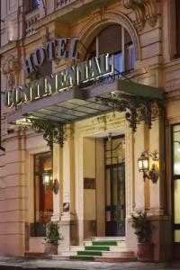 Continental Genova - 25