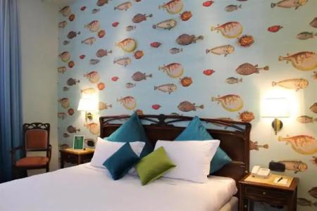 Continental Genova - 30