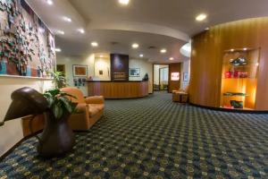 Astor Hotel, Генуя