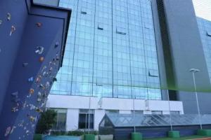 Tower Genova Airport - Hotel & Conference Center, Генуя