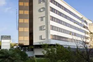 Ac Hotel Genova By Marriott, Генуя