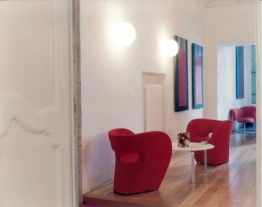 Residenza D'Epoca di Palazzo Cicala - 15