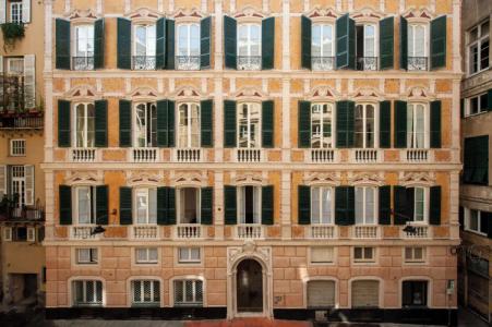 Residenza D'Epoca di Palazzo Cicala - 17