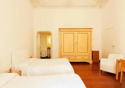 Residenza D'Epoca di Palazzo Cicala - 27