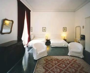 Residenza D'Epoca di Palazzo Cicala - 3