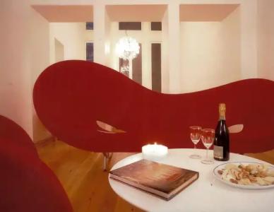 Residenza D'Epoca di Palazzo Cicala - 9