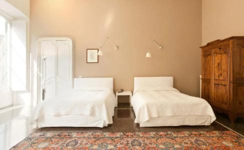 Residenza D'Epoca di Palazzo Cicala - 18