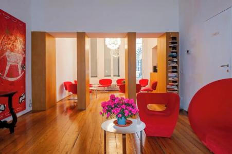 Residenza D'Epoca di Palazzo Cicala - 16