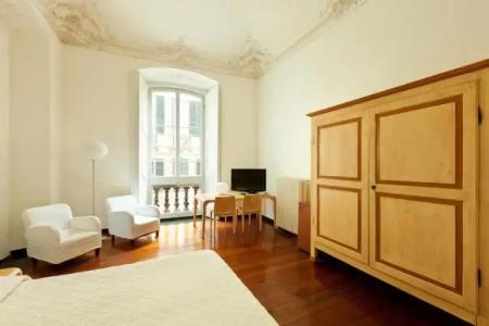 Residenza D'Epoca di Palazzo Cicala - 30