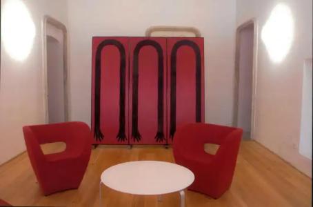 Residenza D'Epoca di Palazzo Cicala - 10