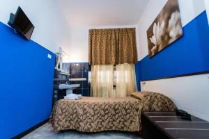 Mini Hotel, Генуя