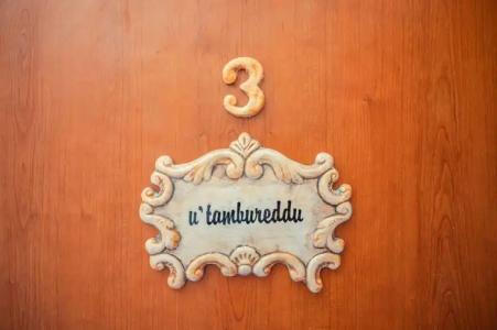 B&B Marranzano - 125