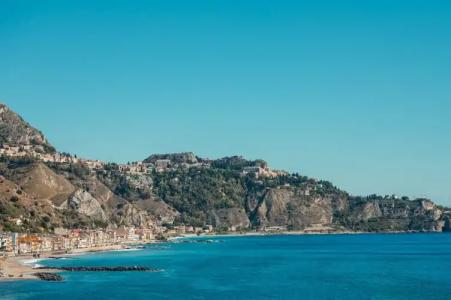 B&B Marranzano - 103