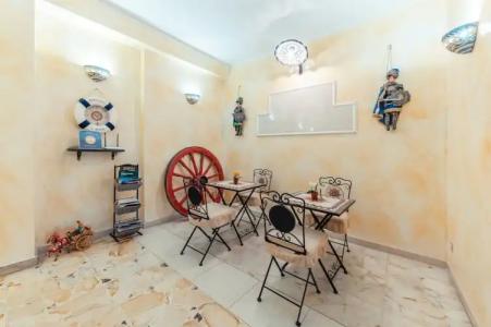 B&B Marranzano - 130