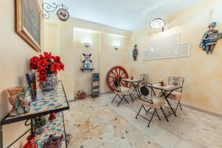 B&B Marranzano - 132