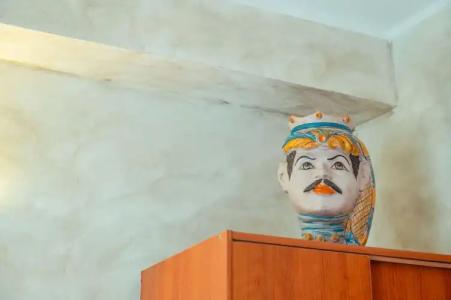 B&B Marranzano - 109