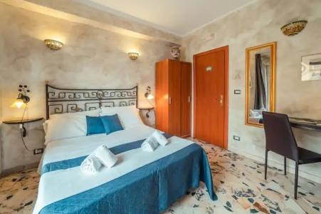 B&B Marranzano - 131