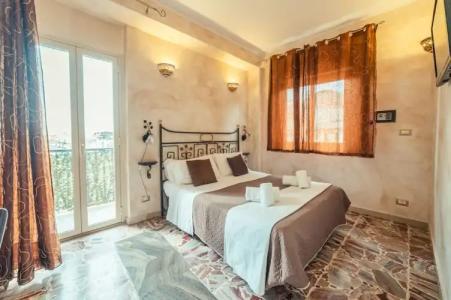 B&B Marranzano - 136