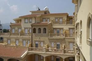 Джиардини-Наксос - Гостиницы