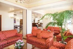 Art Hotel Diamond Naxos Taormina, Джиардини-Наксос