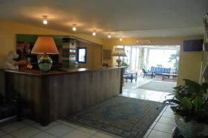 Hotel «Nike», Джиардини-Наксос