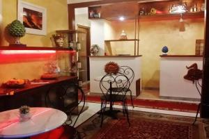 b&b TriskèLes, Джиардини-Наксос