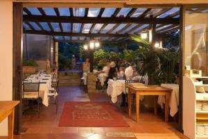 Отель «Albergo Del Chianti», Греве-ин-Кьянти