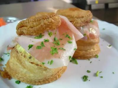 Locanda Il Gallo - 10