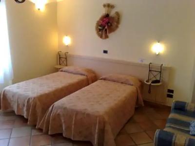 Locanda Il Gallo - 16