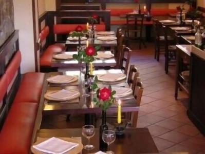 Locanda Il Gallo - 13