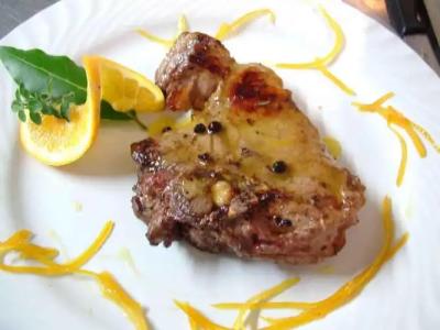 Locanda Il Gallo - 6