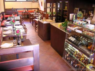 Locanda Il Gallo - 9