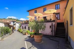 Отель «Antico Pastificio», Греве-ин-Кьянти